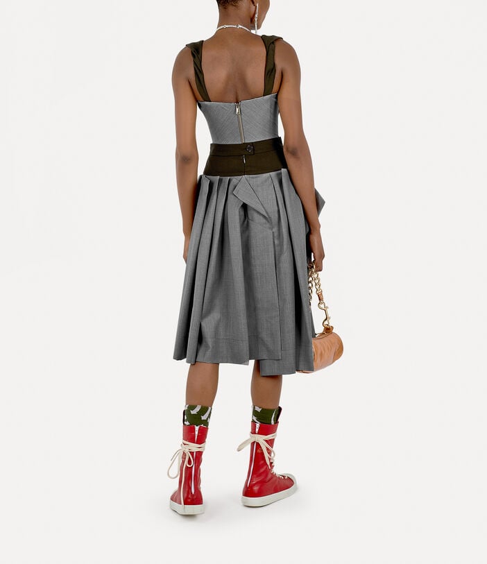 Vivienne Westwood NEDDA SKIRT